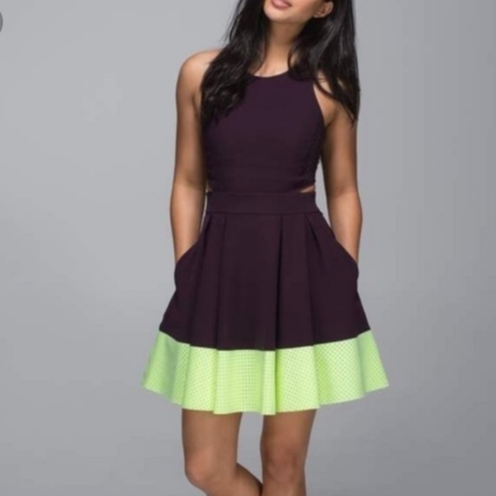 Lululemon Away Dress